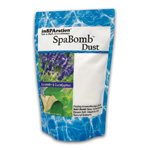 SpaBomb Dust Aromatherapy