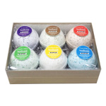 SpaBomb 6pk Gift Box 4/cs