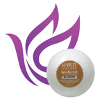 *NEW SpaBomb Aromatherapy - 5oz "Spirit Soul & Body"