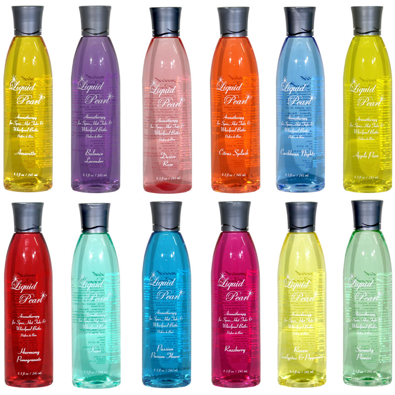 Liquid Pearl (12 Pack)