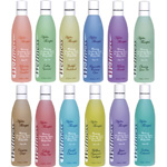 Wellness 8oz Aromatherapy Bottles (12 Pack)