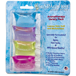 inSPAration 1/2oz 4pc Blister Packs (10pk)