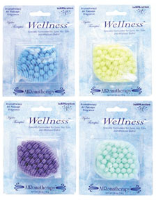 AIRomatherapy Beads