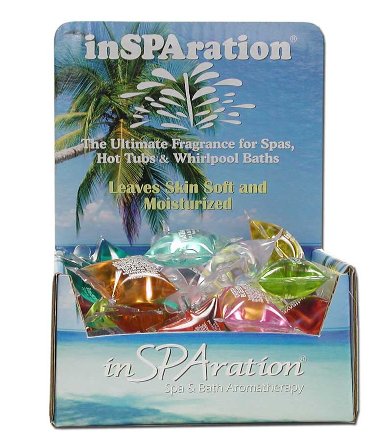 1/2oz - Pillow Packets Holiday