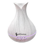 2022 Home-Mist Aromatherapy Diffuser (3 Pack)