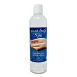 Just Soft Spa 12oz<br>Spa Water Moisturizer