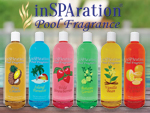 inSPAration Pool Fragrance - 16oz