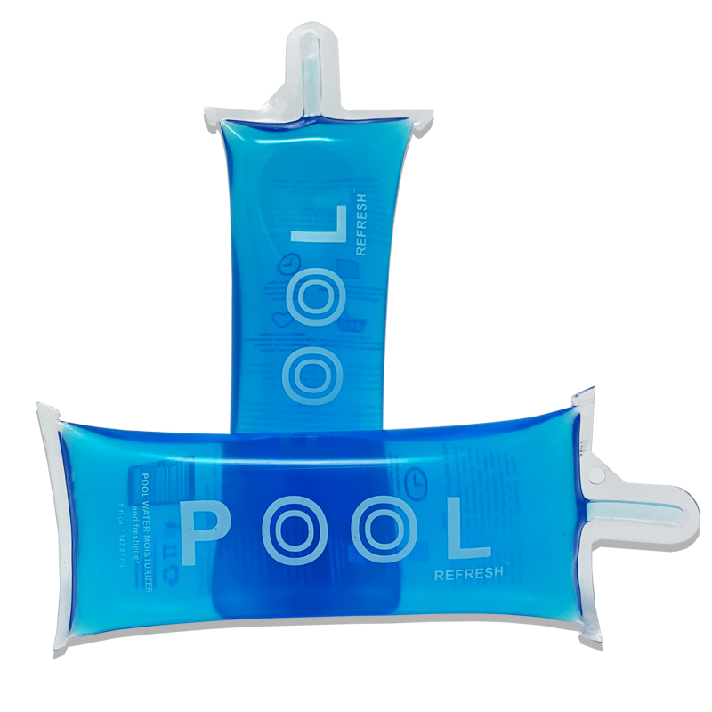 Pool Refresh 5oz Samples- Pool Moisturizer and Freshener