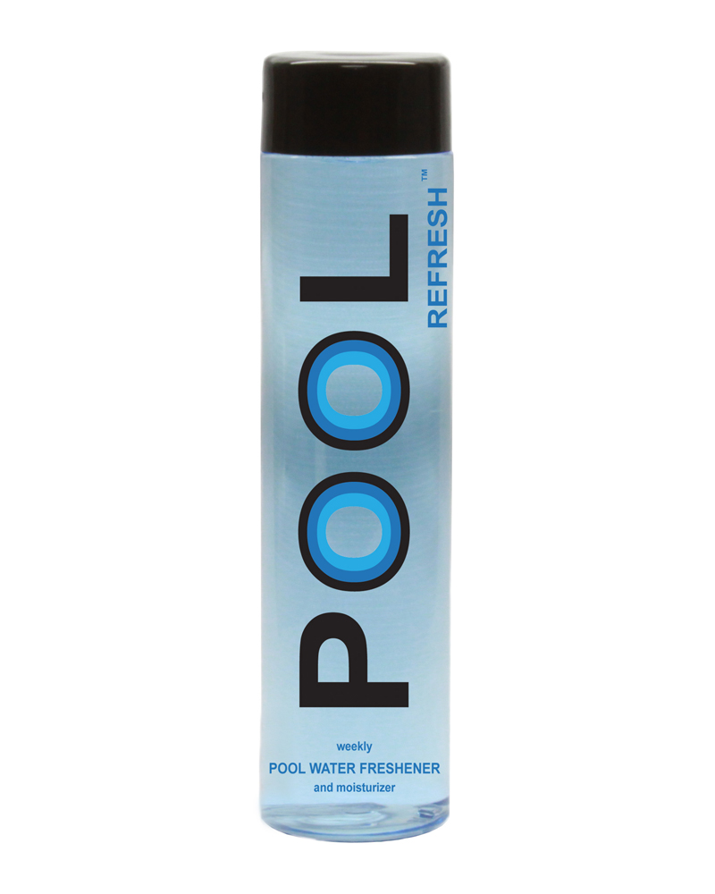 Pool Refresh - Moisturizer and Freshener