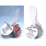 Sampler Bags