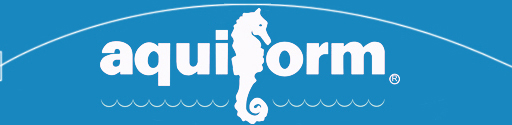 Aquiform