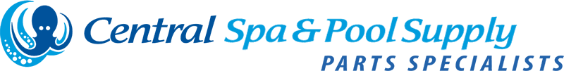 Central Pool & Spa Supply