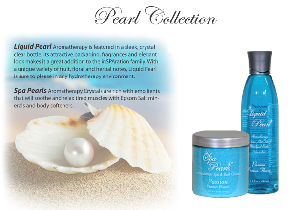 Pearls Collection
