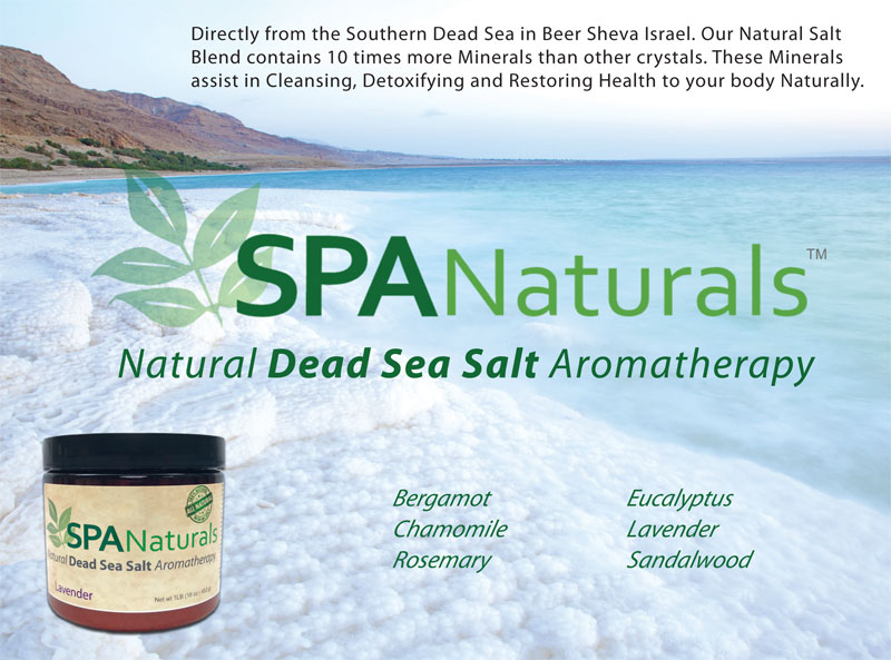 Spa Naturals