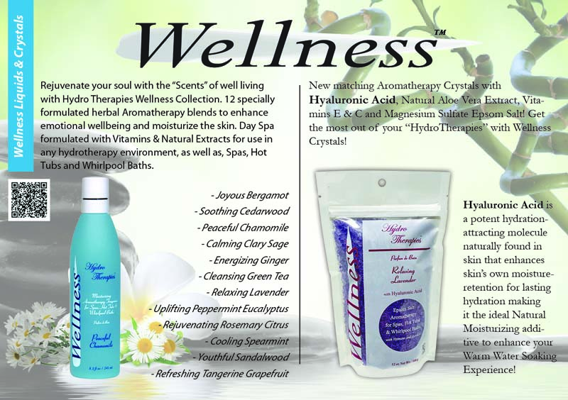 SpaBomg Aromatherapy
