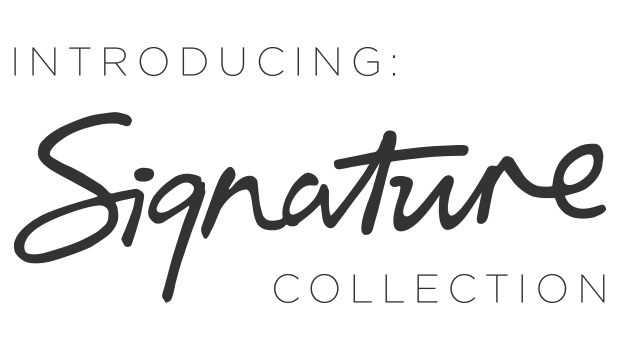 Signature Collection