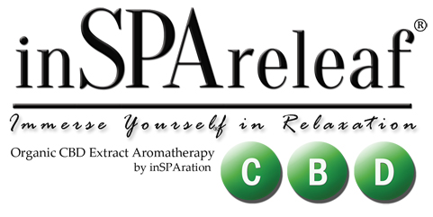 inSPAreleaf CBD